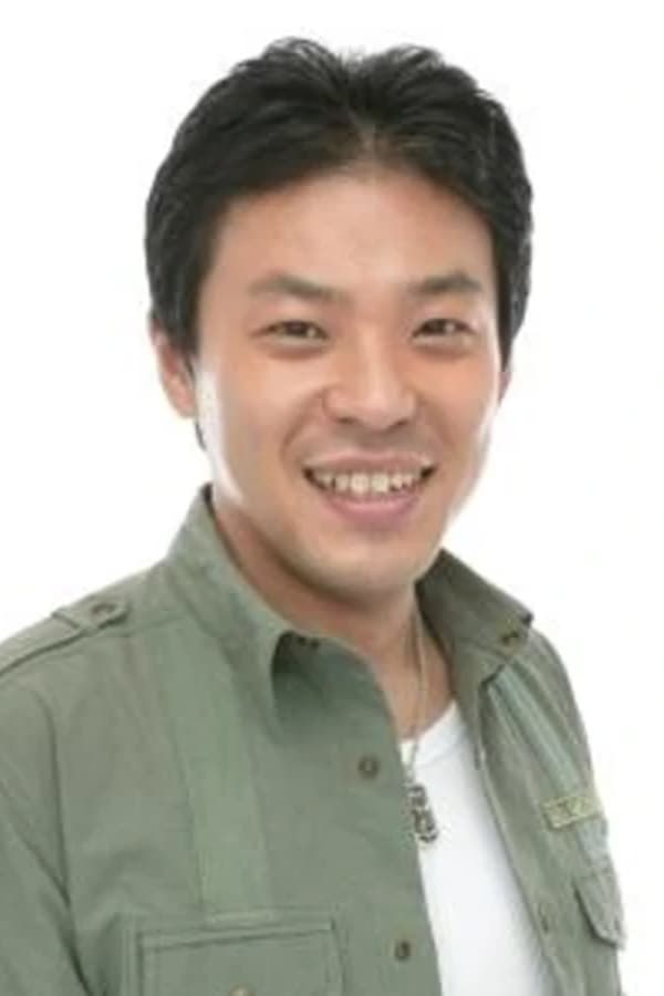 Masaya Takatsuka profile image