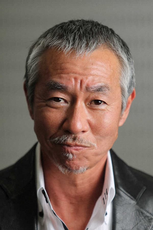 Toshirō Yanagiba profile image