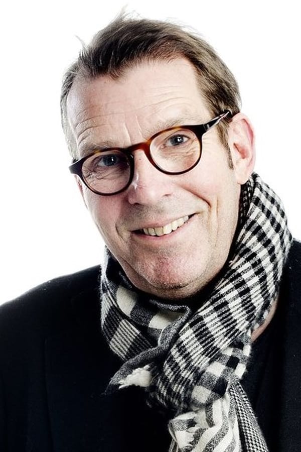 Søren Østergaard profile image