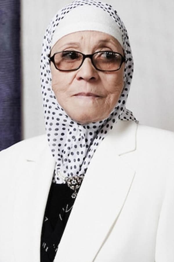 Chafia Boudraa profile image