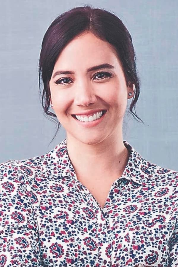 Sandra Vergara profile image