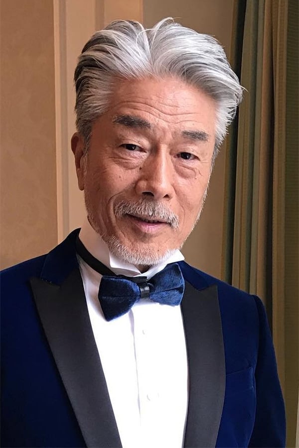 Yasuaki Kurata profile image