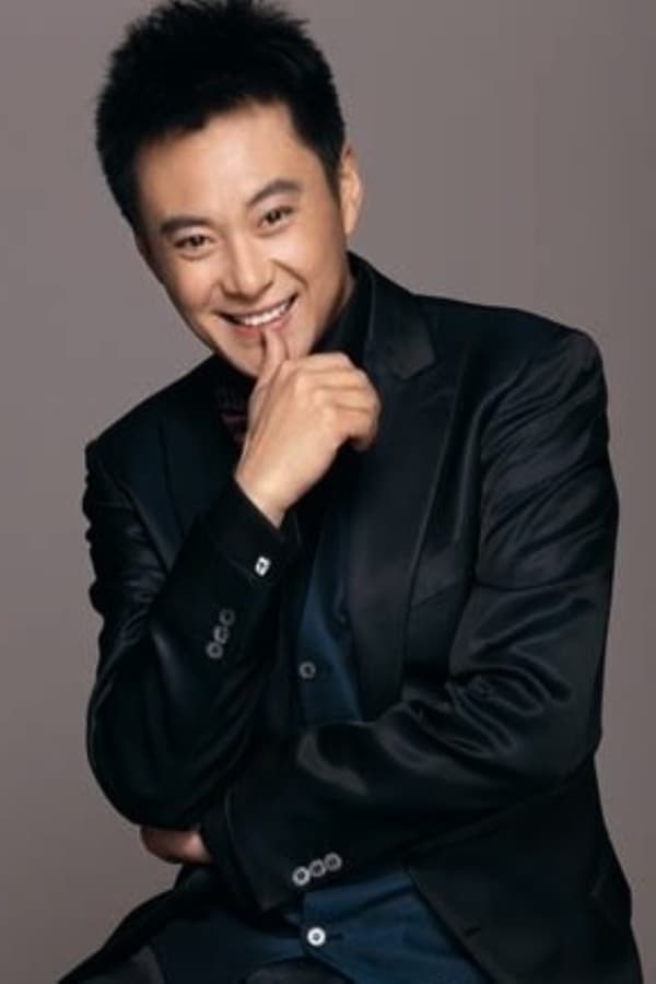Wang Ban profile image