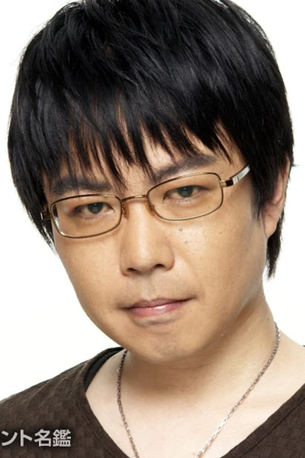Isshin Chiba profile image