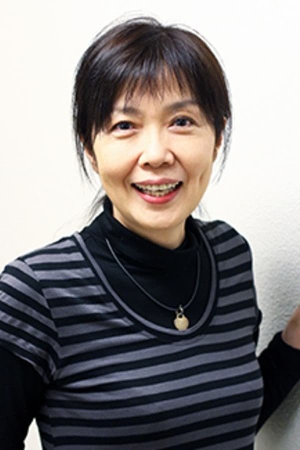 Kaoru Mizuki profile image