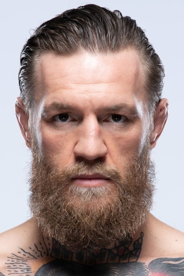 Conor McGregor profile image