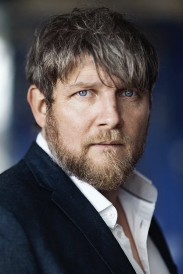 Henning Valin Jakobsen profile image