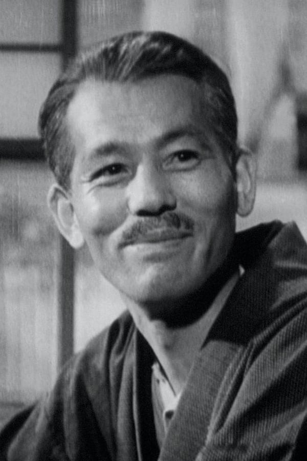 Chishū Ryū profile image