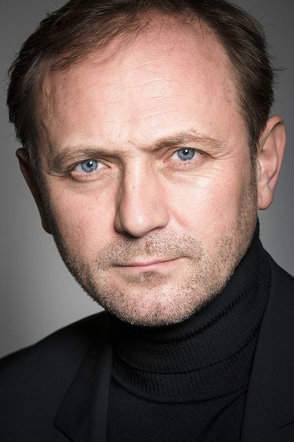 Andrzej Chyra profile image