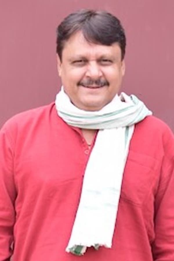 Neeraj Sood profile image