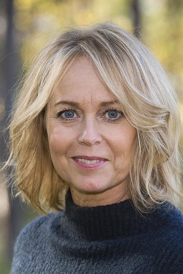 Annika Andersson profile image