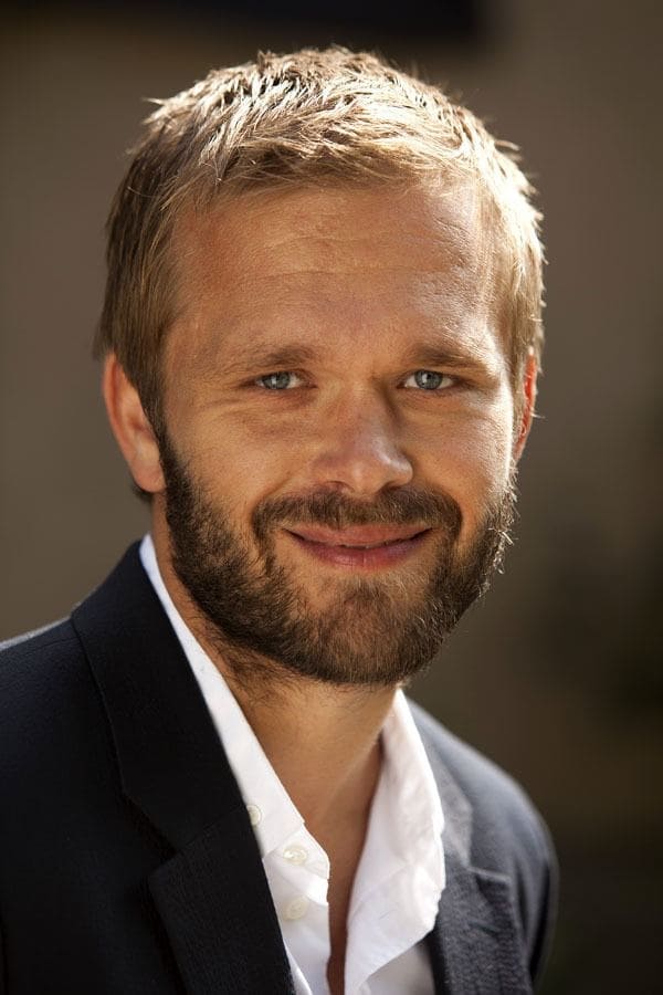 Joakim Nätterqvist profile image