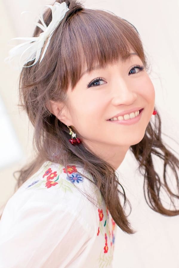 Mayumi Iizuka profile image