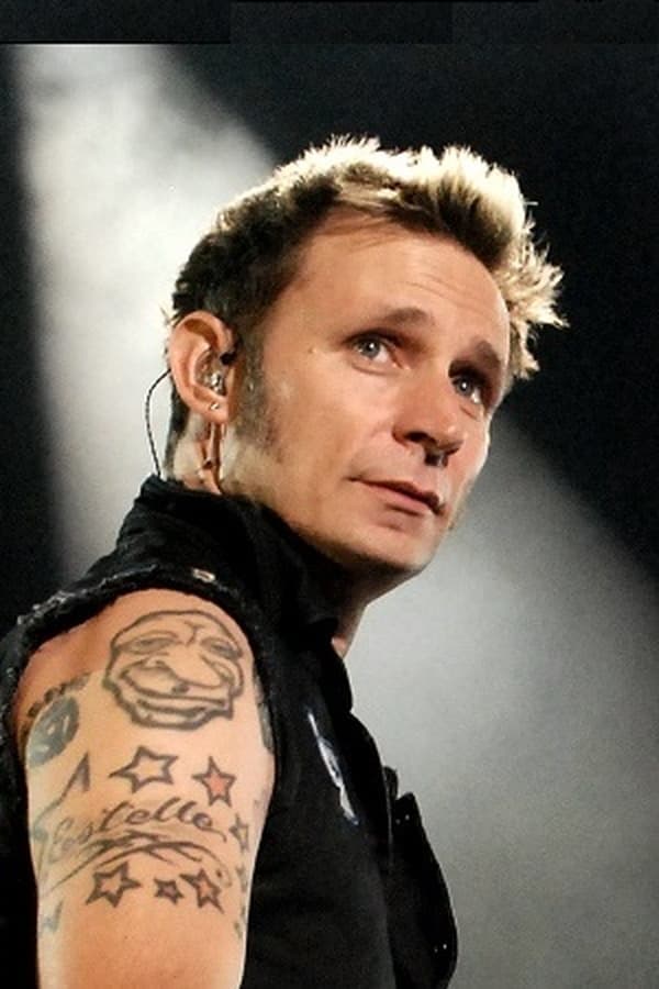 Mike Dirnt profile image