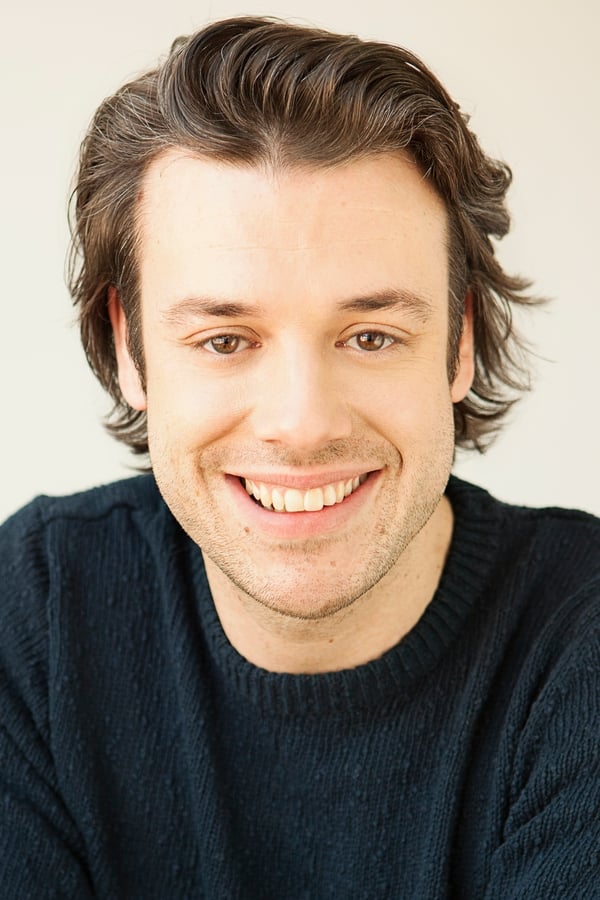 Mickaël Gouin profile image