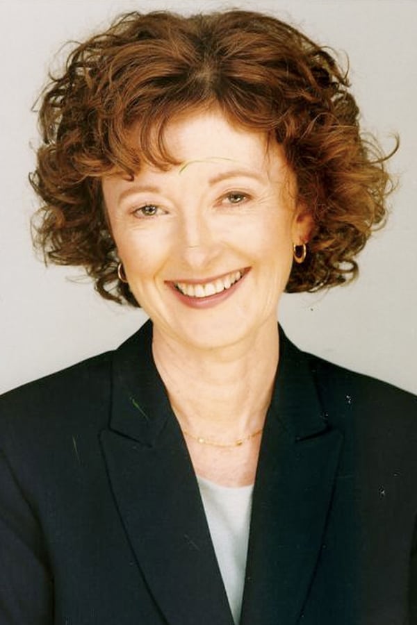 Mary Portser profile image