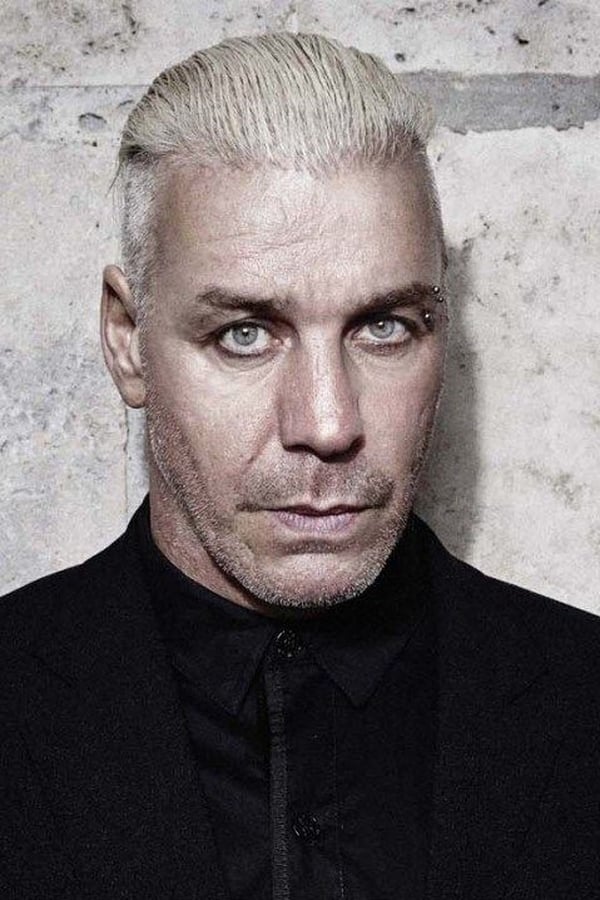 Till Lindemann profile image