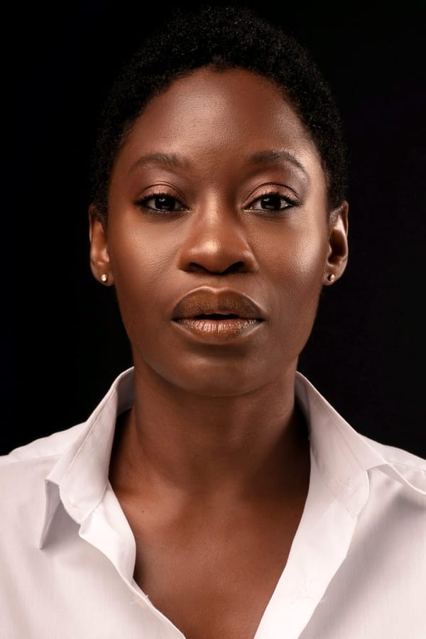 Oluniké Adeliyi profile image