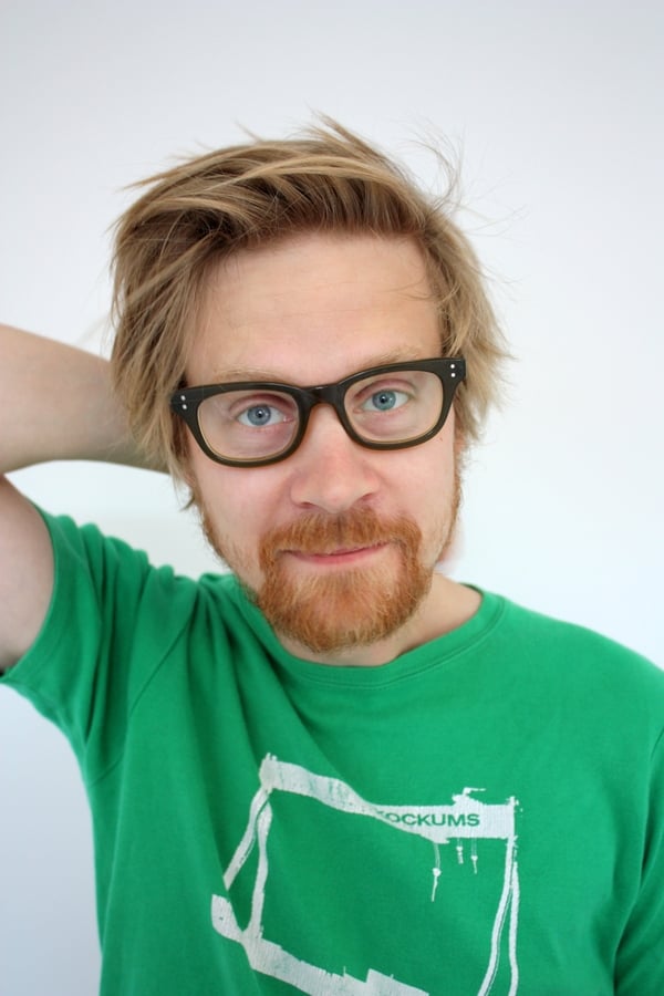 Anders Johansson profile image