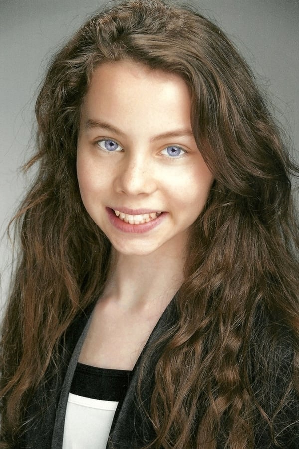 Ananya Berg profile image