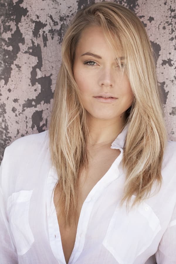 Magdalena Lamparska profile image