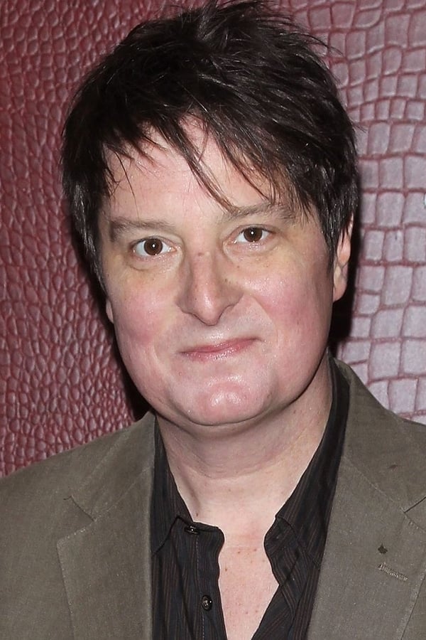 Christopher Evan Welch profile image