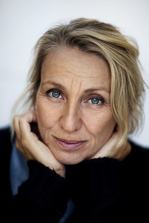 Susanne Barklund profile image
