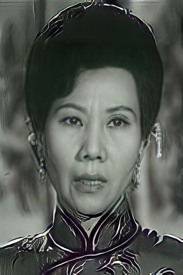 Wong Man-Lei profile image