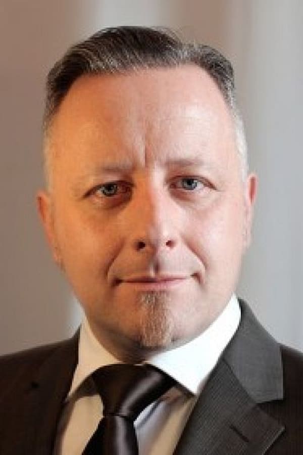 Marcus Stiglegger profile image