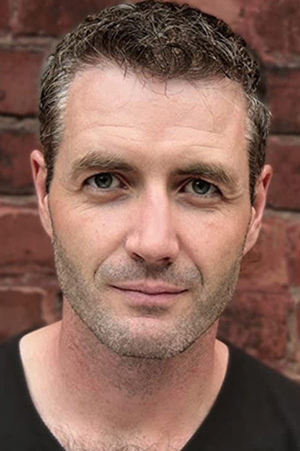 Brendan Wall profile image