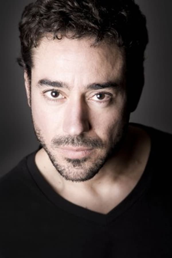 Eduardo Rejón profile image