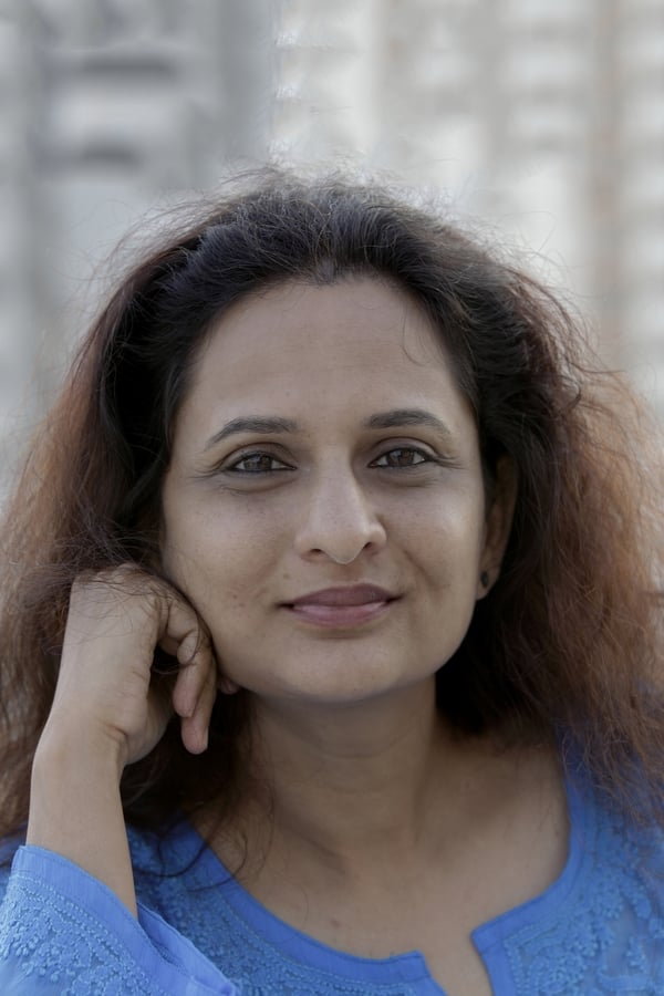 Geetanjali Kulkarni profile image