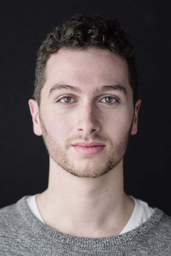 Adam Capriolo profile image