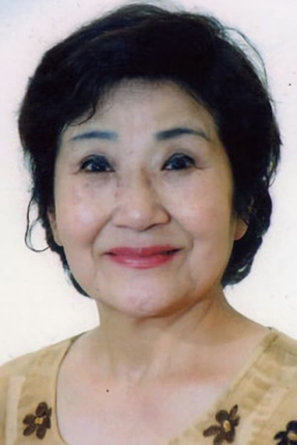 Chie Kitagawa profile image