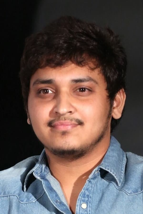 Tej Kurapati profile image