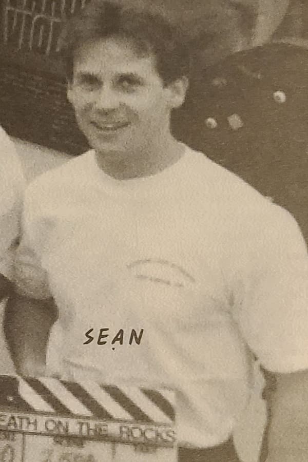 Sean P. Donahue profile image