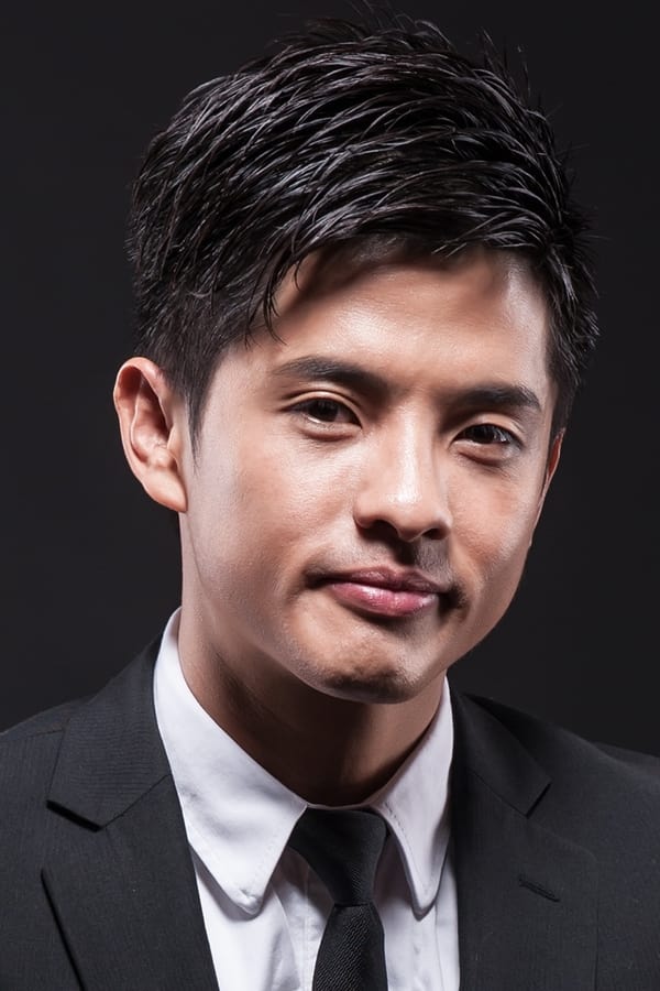 Byron Pang profile image