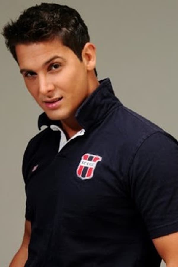 Hugo Vásquez profile image