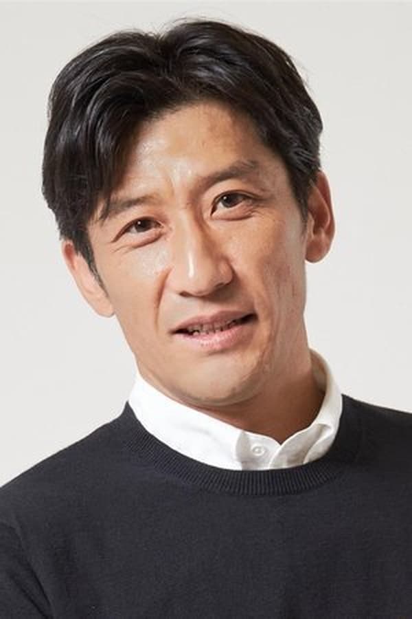 Shoji Yuki profile image