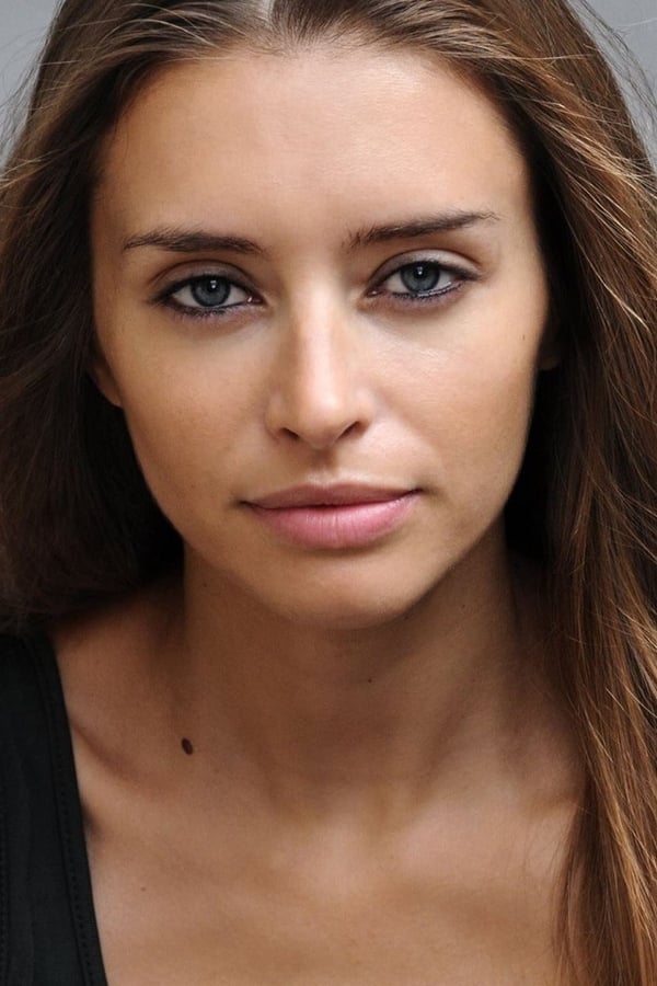 Ariadna Cabrol profile image