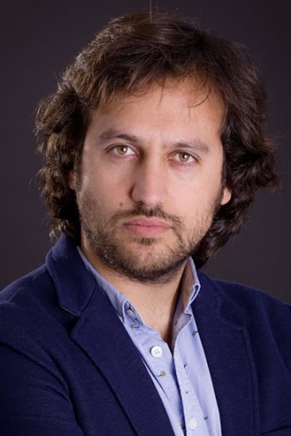Jesús Carrillo profile image