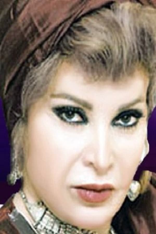 Safia El Emary profile image