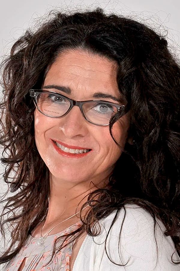 Josefina Velasco profile image