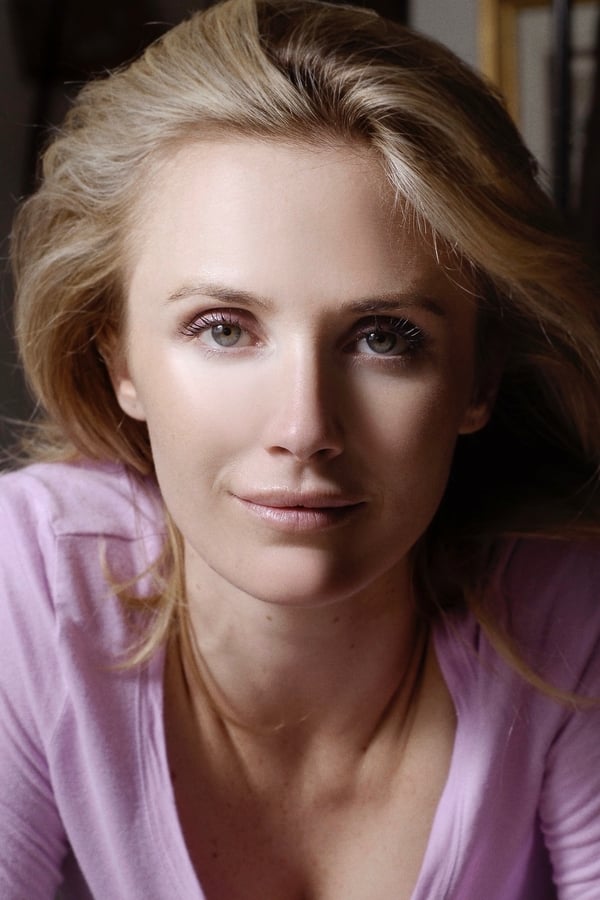 Jennifer Siebel Newsom profile image