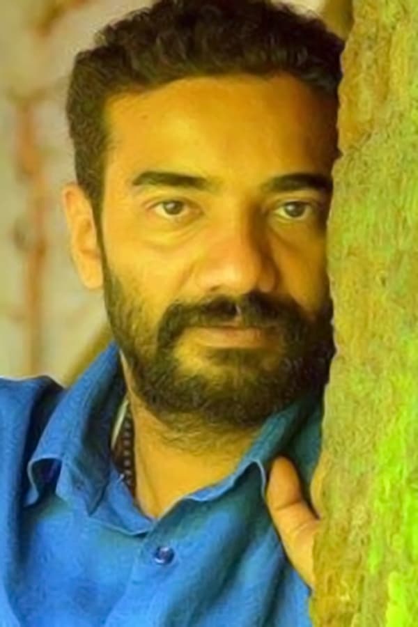 Abu Valayamkulam profile image