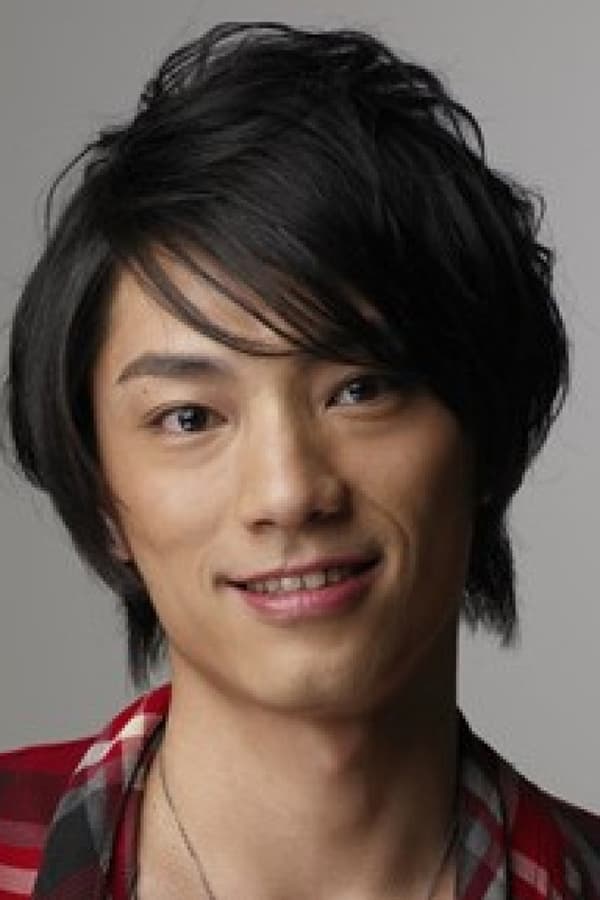 Yusuke Yamazaki profile image
