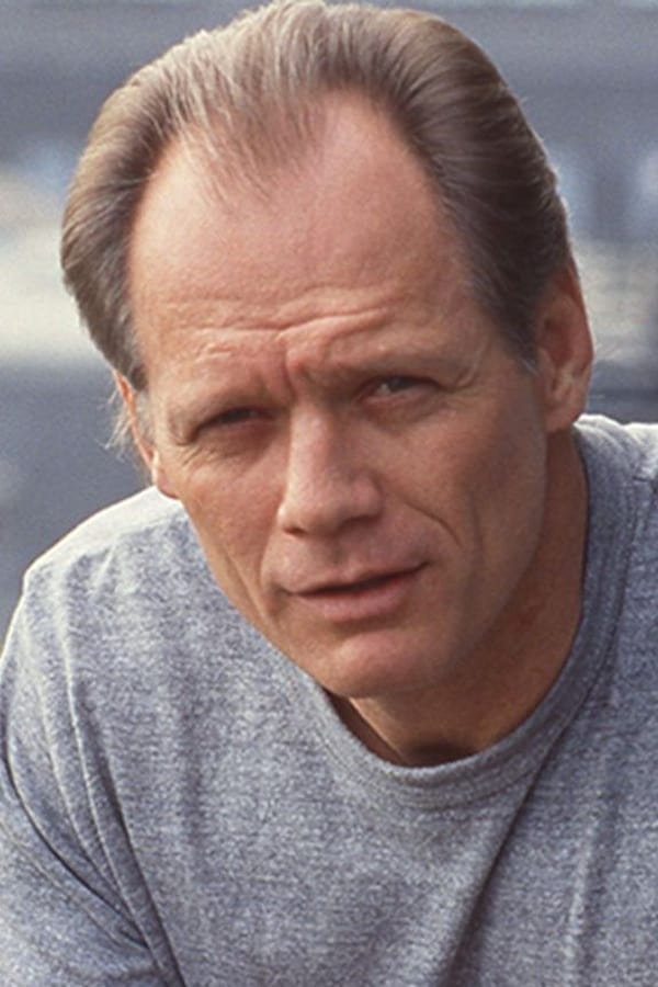 Fred Dryer profile image