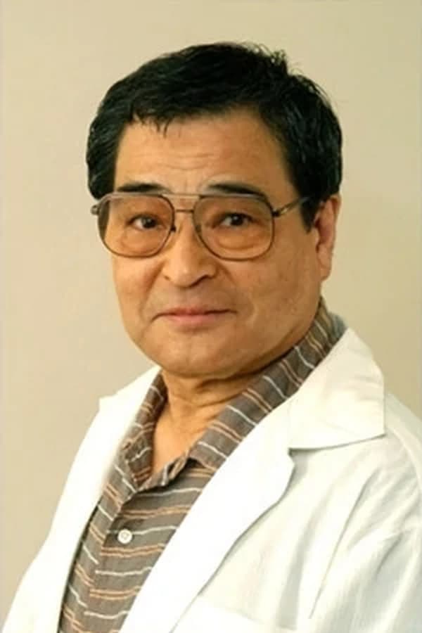 Shozo Iizuka profile image