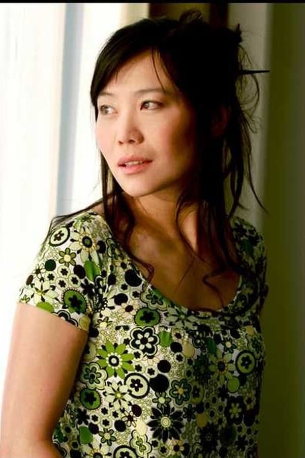 Cathy Min Jung profile image