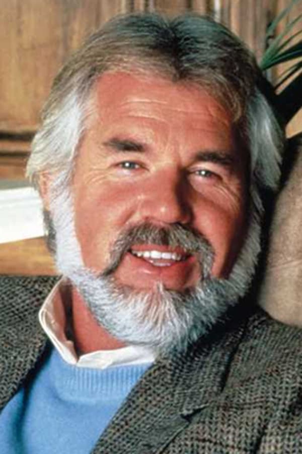 Kenny Rogers profile image